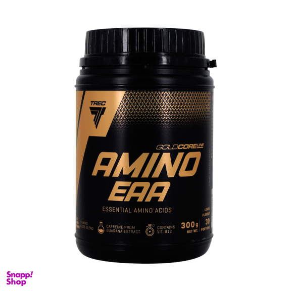 پودر آمینو EAA گلد کر لاین (Gold Core Line Amino EAA) ترک نوتریشن حجم 300 گرم