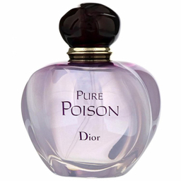 ادکلن زنانه دیور (Dior) مدل Pure Poison (غیر اصل)