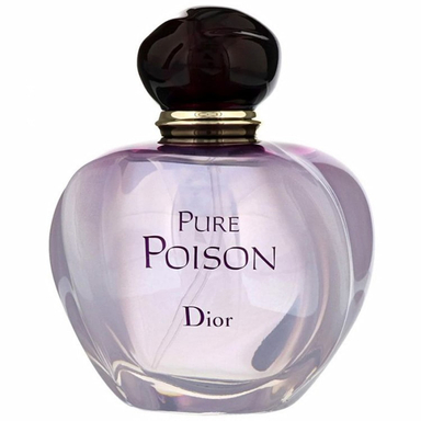 ادکلن زنانه دیور (Dior) مدل Pure Poison (غیر اصل)