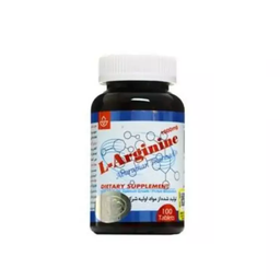 قرص ال آرژنین (L Arginine) ابوریحان بسته 100 عددی