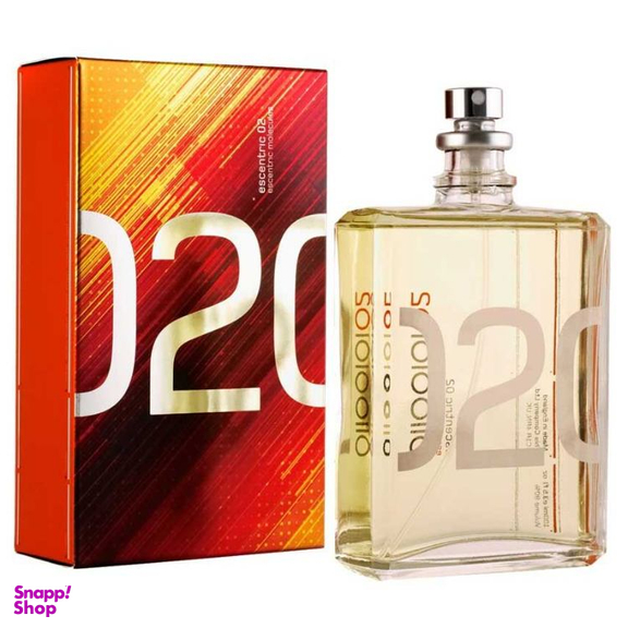 ادو پرفیوم زنانه و مردانه پرستیژ مدل Molecule 020