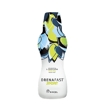 محول درینافست اسپرت (Drenafast Sport) بایوکل حجم 500 میلی لیتر