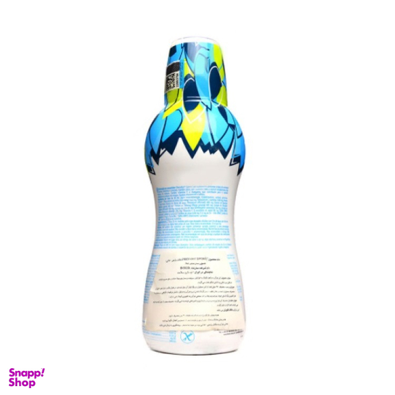 محول درینافست اسپرت (Drenafast Sport) بایوکل حجم 500 میلی لیتر