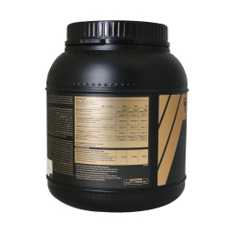 پودر پروتیین وی 100 گلد کر لاین (Protein Whey 100 Gold Core Line) ترک نوتریشن طعم شکلاتی حجم 2275 گرم
