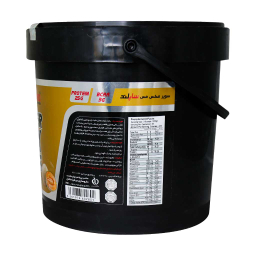 پودر سوپر مکس مس (Super Max Mass) ساپلند نوتریشن طعم بستنی شکلاتی حجم 4540 گرم