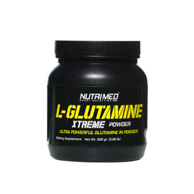 پودر ال گلوتامین اکستریم (L Glutamine Xtreme) نوتریمد
