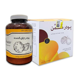 پودر مسمن (Almonut Powder) نیاک بسته 20 عددی
