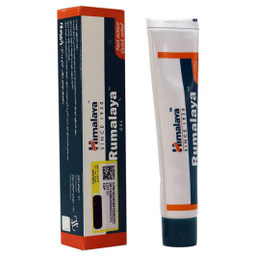 ژل ضد درد رومالایا (Rumalaya) هیمالیا وزن 30 گرم