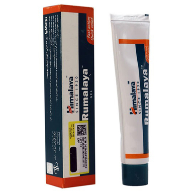 ژل ضد درد رومالایا (Rumalaya) هیمالیا وزن 30 گرم