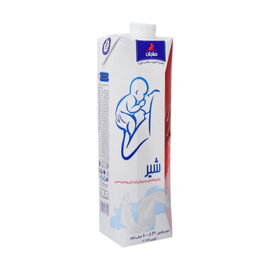 شیر برای مادران در دوران بارداری و شیردهی (Milk For Pregnancy And Lactating) ماجان