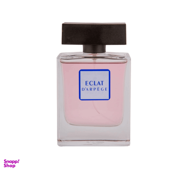 ادو تویلت زنانه پرستیژ (Prestige) مدل Eclat