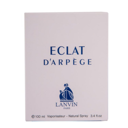 ادو تویلت زنانه پرستیژ (Prestige) مدل Eclat