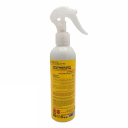 اسپری نرم کننده مو سریتا مدل Hair Detangle حجم 230 میلی لیتر