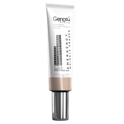 کرم ضد چروک فوری صورت و گردن ژنو بایوتیک (Genobiotic)