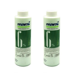 اکسیدان گیاهی مارال (Maral) شش درصدی شماره 1 حجم 150 میلی لیتر بسته 2 عددی