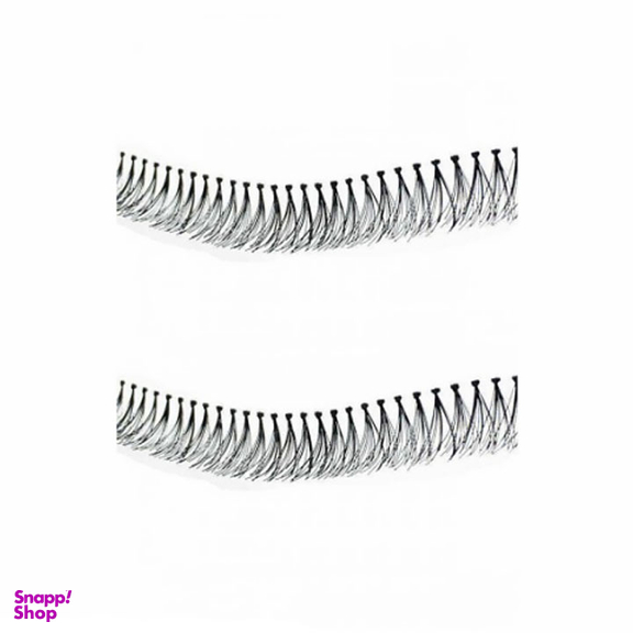 مژه لیونر (Louner) مدل ریسه ای سایز 14 بسته 2 عددی