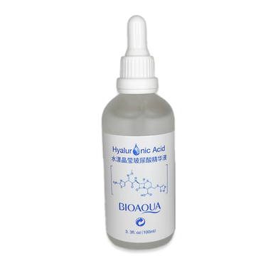 سرم هیالورونیک اسید بایوآکوا (BioAqua) حجم 100 میلی لیتر
