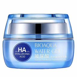 کرم آبرسان و مرطوب کننده بایوآکوا