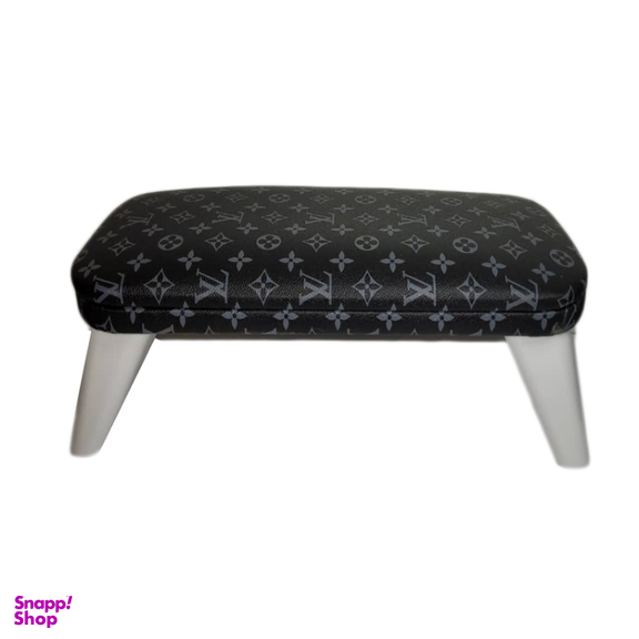 زیردستی روسی کاشت ناخن طرح Louis Vuitton
