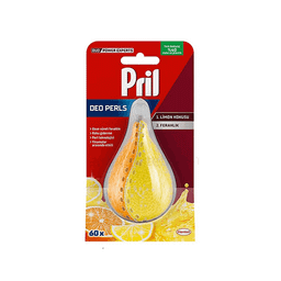 بوگیر ماشین ظرفشویی (Pril) مدل Deo Perls