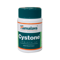 قرص دفع سنگ کلیه سیستون (Cystone) شرکت اهران تجارت بسته 60 عددی