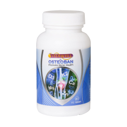 قرص استیوبان (Osteoban) ویتاول