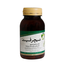 کپسول نیچر فیت دیموند بسته 60 عددی