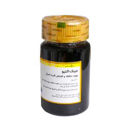 کپسول جینک اکتیو گلدن لایف بسته 30 عددی