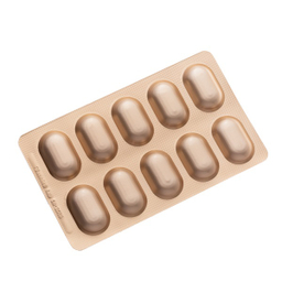 قرص کلسیم سیترابن (Citra Bone) شرکت آرین سلامت سینا بسته 30 عددی