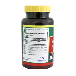 قرص وانابرن (Vana Burn) نورم لایف تعداد 60 عددی