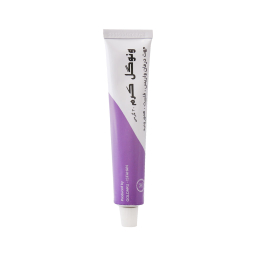 کرم همورویید و واریس ونوگل (Venogol Cream) شرکت گل دارو وزن 30 گرم