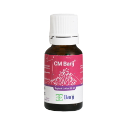 لوسیون تسکین درد سی ام باریج اسانس (Barij Essence) حجم 15 میلی لیتر