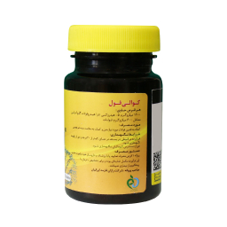 قرص فولیک اسید کوالی فول (Quali Fol) دکتر گیل بسته 60 عددی
