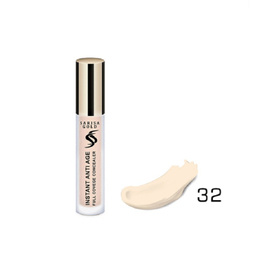 کانسیلر ساریسا گلد (Sarisa Gold) مدل Anti age شماره 32 حجم 8 میلی لیتر