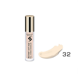 کانسیلر ساریسا گلد (Sarisa Gold) مدل Anti age شماره 31 حجم 8 میلی لیتر
