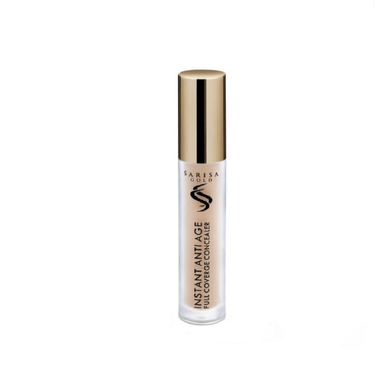 کانسیلر ساریسا گلد (Sarisa Gold) مدل Anti age شماره 33 حجم 8 میلی لیتر