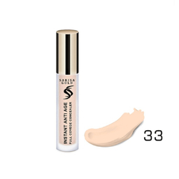 کانسیلر ساریسا گلد (Sarisa Gold) مدل Anti age شماره 33 حجم 8 میلی لیتر