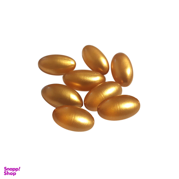 کپسول روغن رنگ مو پارادایس (Paradise) مدل Y6247 حجم 30 میلی‌لیتر مجموعه 8 عددی