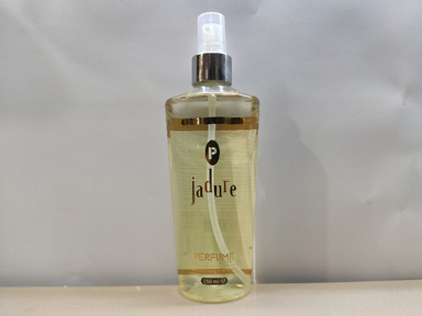 بادی اسپلش پرفیوم فکتوری (Perfume Factory) مدل جادور حجم 250 میلی لیتر