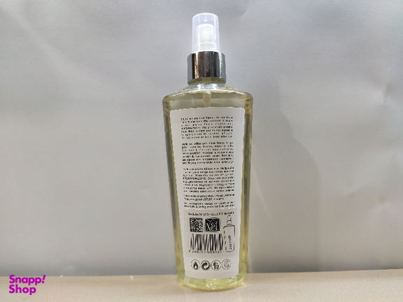 بادی اسپلش پرفیوم فکتوری (Perfume Factory) مدل جادور حجم 250 میلی لیتر