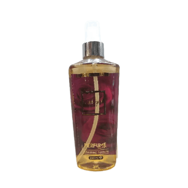 بادی اسپلش پرفیوم فکتوری (Perfume Factory) مدل میدنایت حجم 250 میلی لیتر
