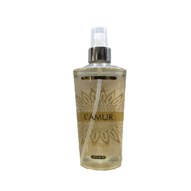 بادی اسپلش پرفیوم فکتوری (Perfume Factory) مدل لامور حجم 250 میلی لیتر