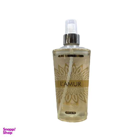 بادی اسپلش پرفیوم فکتوری (Perfume Factory) مدل لامور حجم 250 میلی لیتر