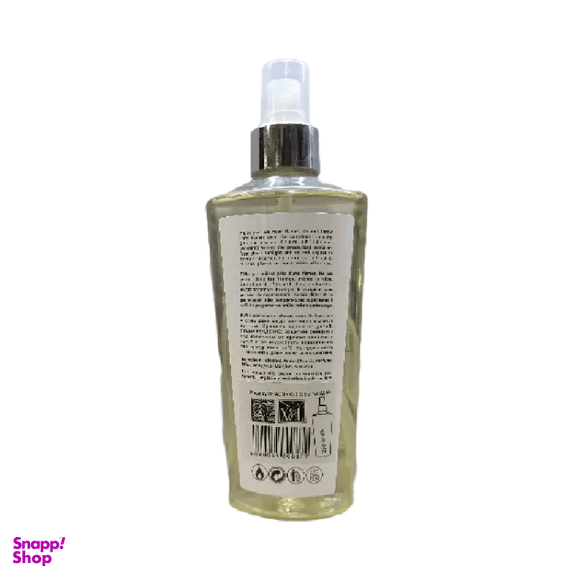 بادی اسپلش پرفیوم فکتوری (Perfume Factory) مدل لامور حجم 250 میلی لیتر