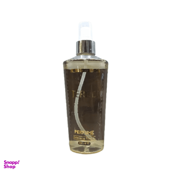 بادی اسپلش پرفیوم فکتوری (Perfume Factory) مدل‌‌تری دی حجم 250 میلی لیتر