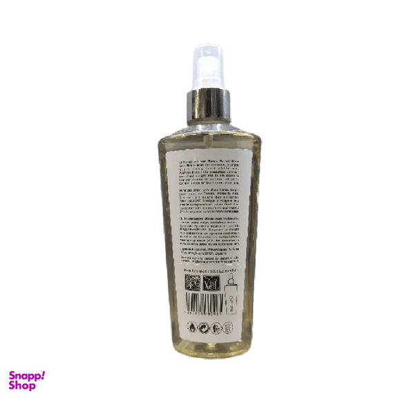 بادی اسپلش پرفیوم فکتوری (Perfume Factory) مدل‌‌تری دی حجم 250 میلی لیتر