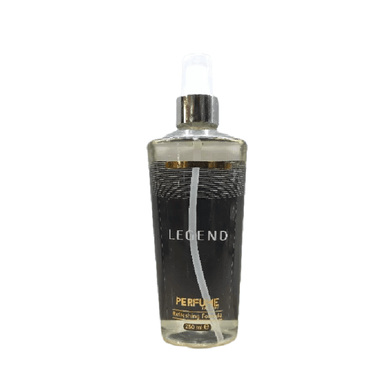 بادی اسپلش پرفیوم فکتوری (Perfume Factory) مدل لجند حجم 250 میلی لیتر