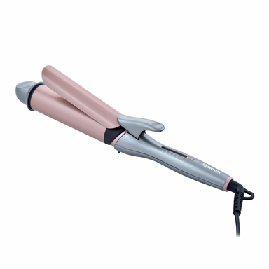 فر کننده مو کویین (Queen) مدل HT638n
