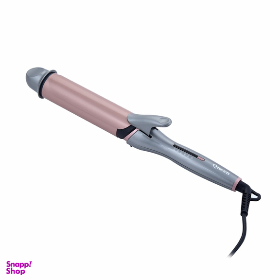 فر کننده مو کویین (Queen) مدل HT638n