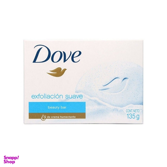 صابون داو (Dove) مدل نسیم اقیانوس وزن 135 گرم